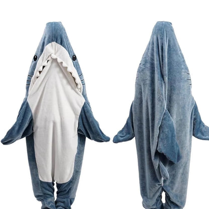 Shark Cuddly’s