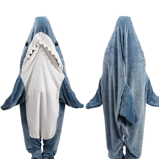 Shark Cuddly’s