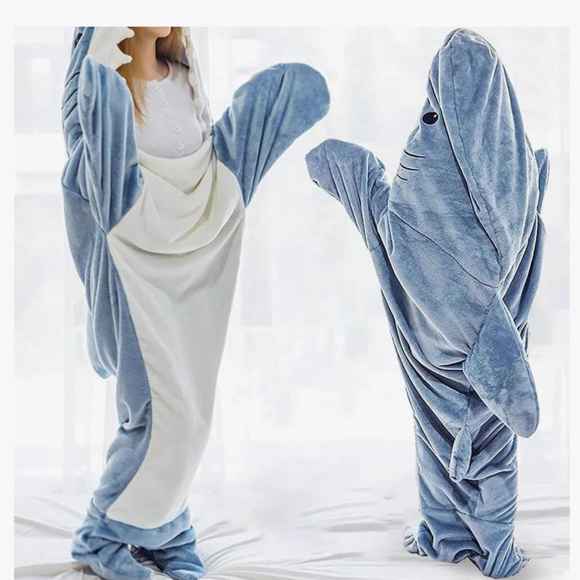 Shark Cuddly’s